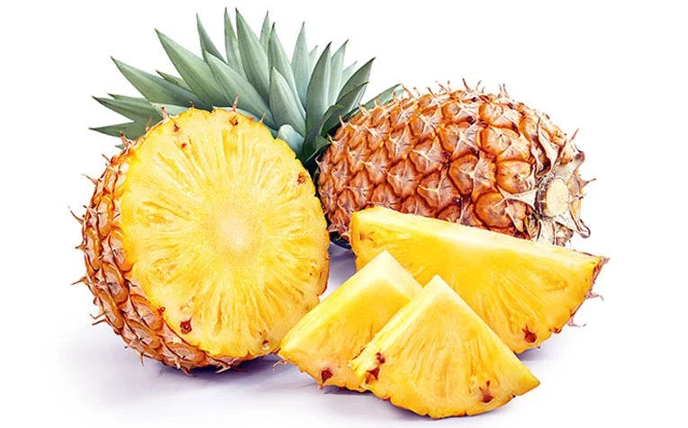 FRAGANCIA PINEAPPLE (PIÑA)