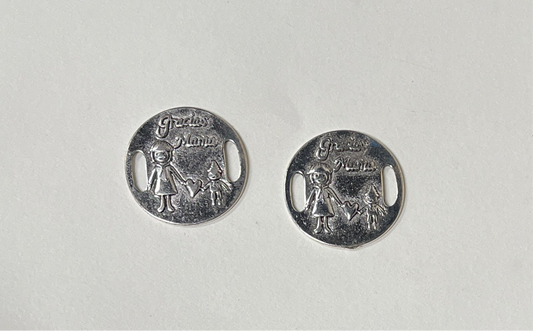 LINK “GRACIAS MAMA”