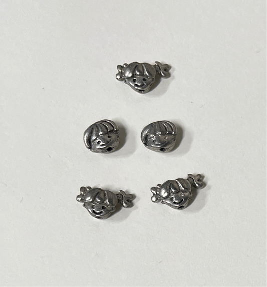 BOY / GIRL SPACER AS FACE