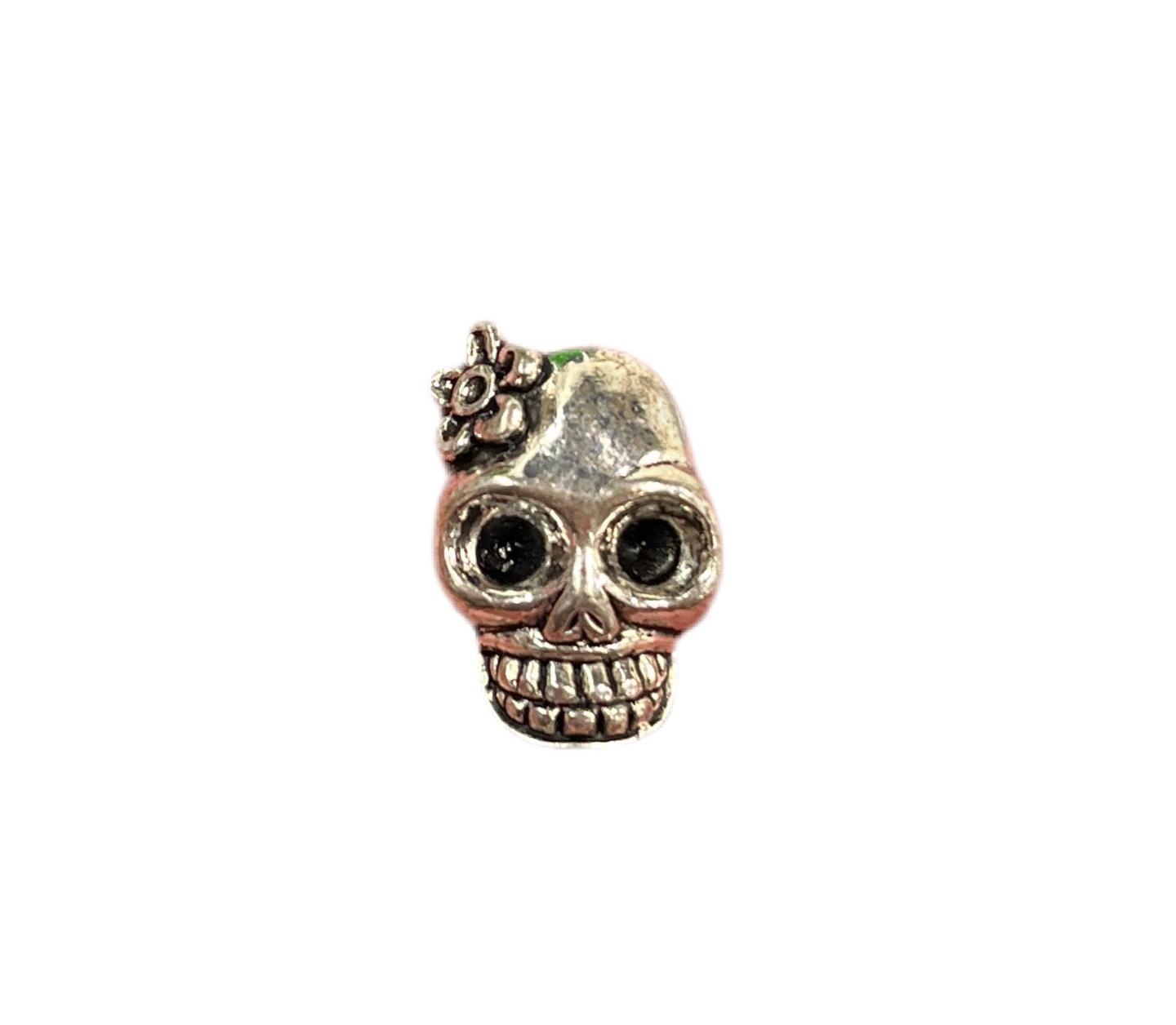 SKULL BEAD SP 1 PC
