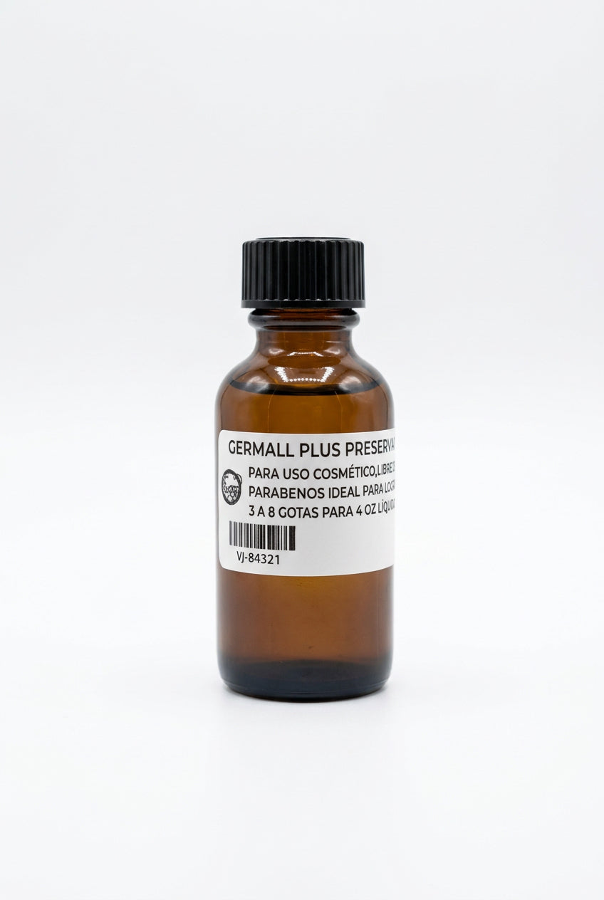 GERMALL PLUS PRESERVATIVE 1 ONZA