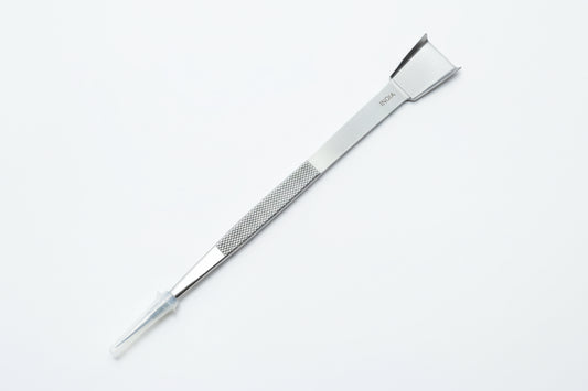 TWEEZER WITH SHOVEL