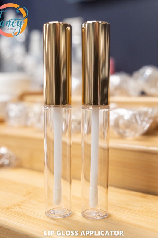 LIP GLOSS APPLICATOR 10PC