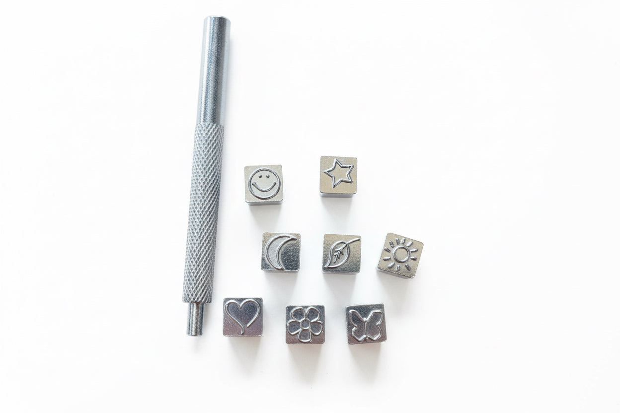 STAMPING TOOL LEATHER