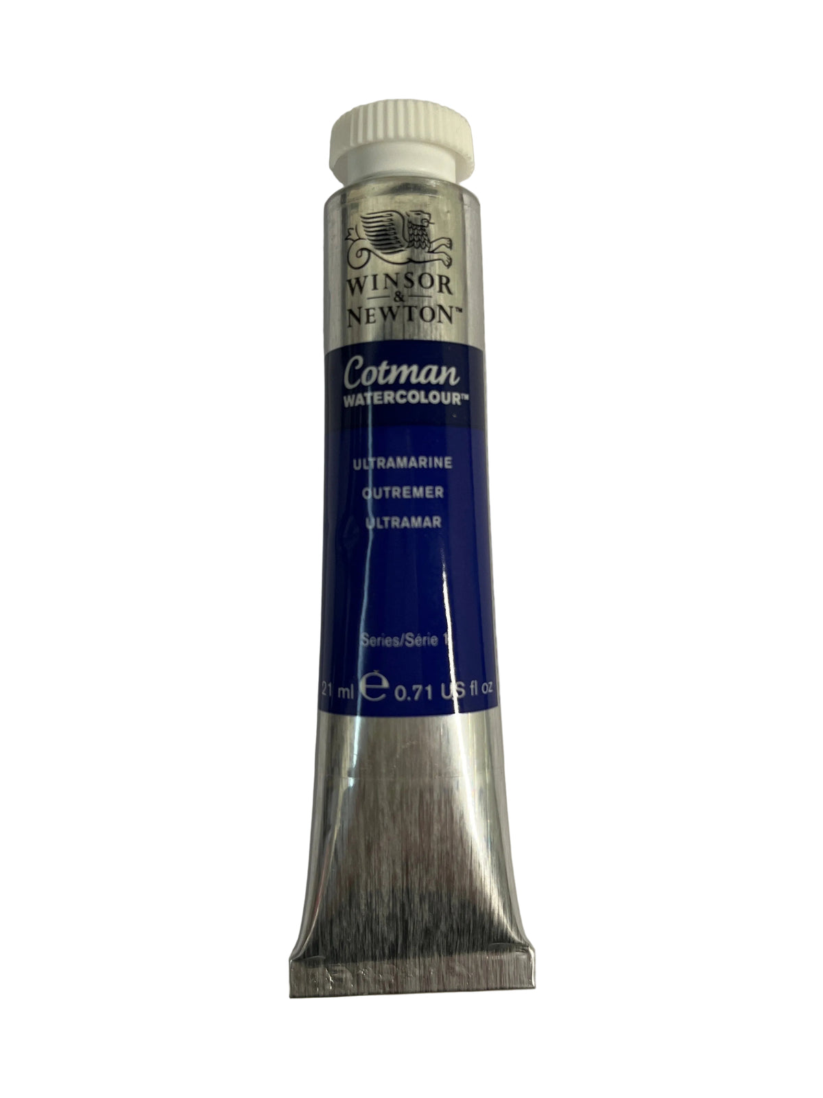 WATERCOLOR COTMAN 21 ML ULTRAMARINE BLUE