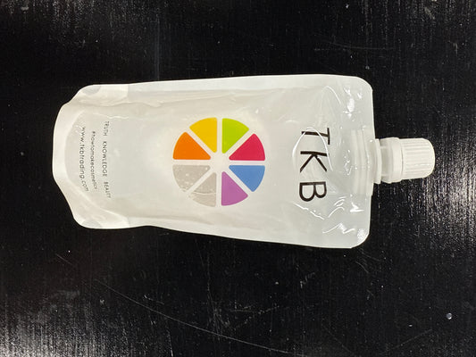 LIP GLOSS BASE CLEAR (FLEXAGEL)