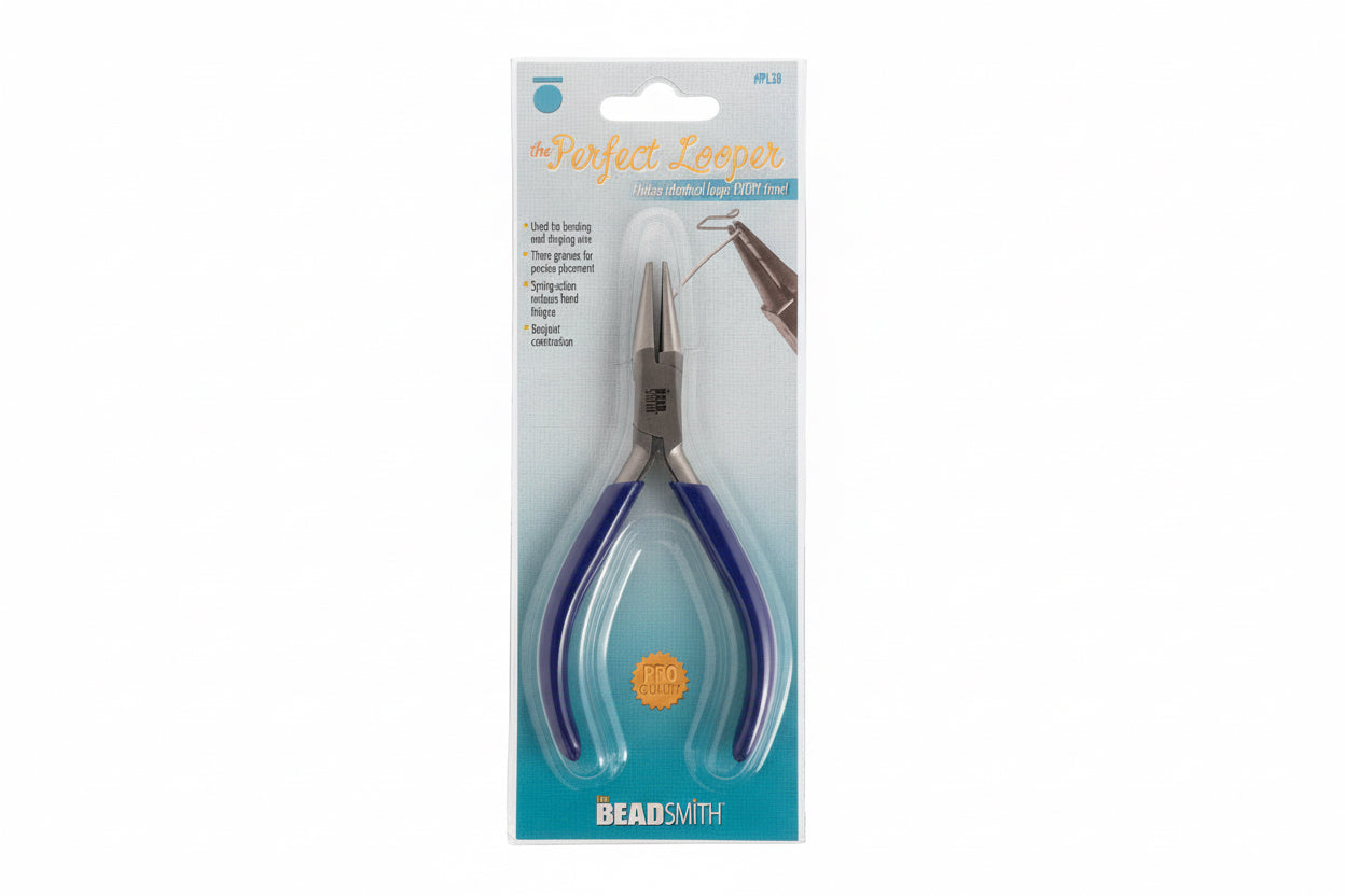 PLIER PERFECT LOOPER