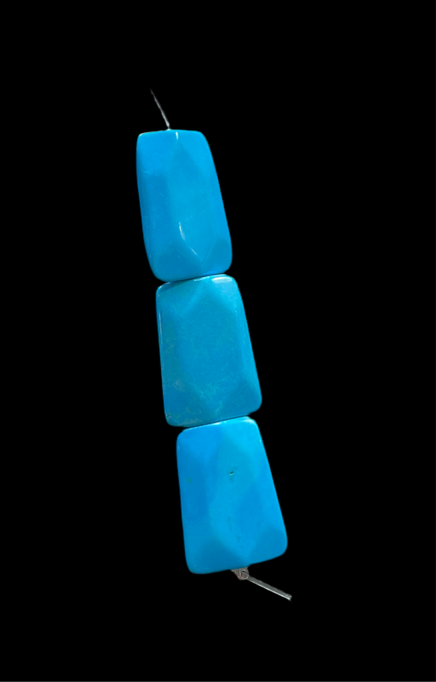 MAGNESITE TRAPEZOID