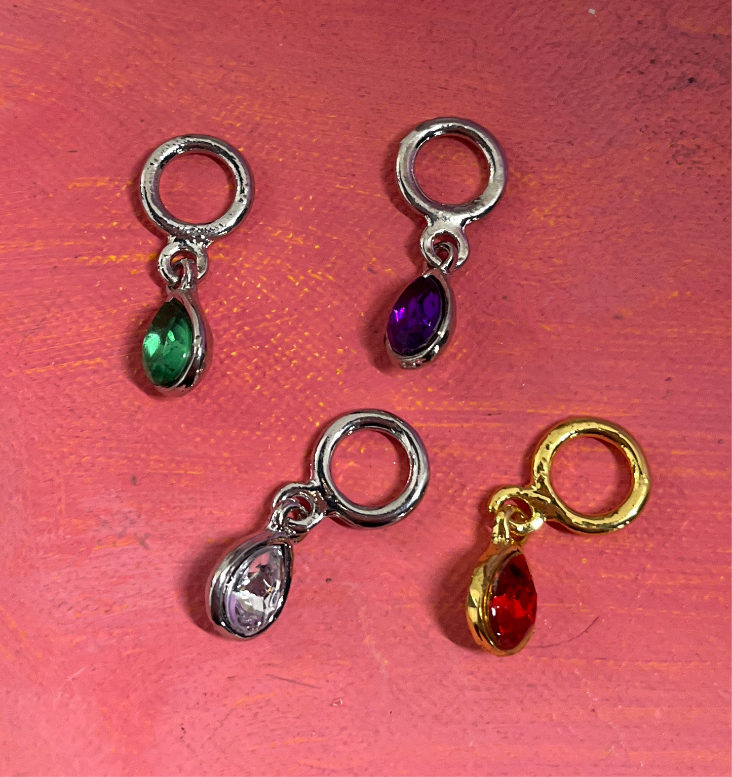 CHARM DROP