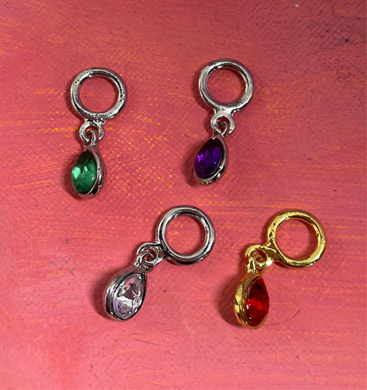 CHARM DROP