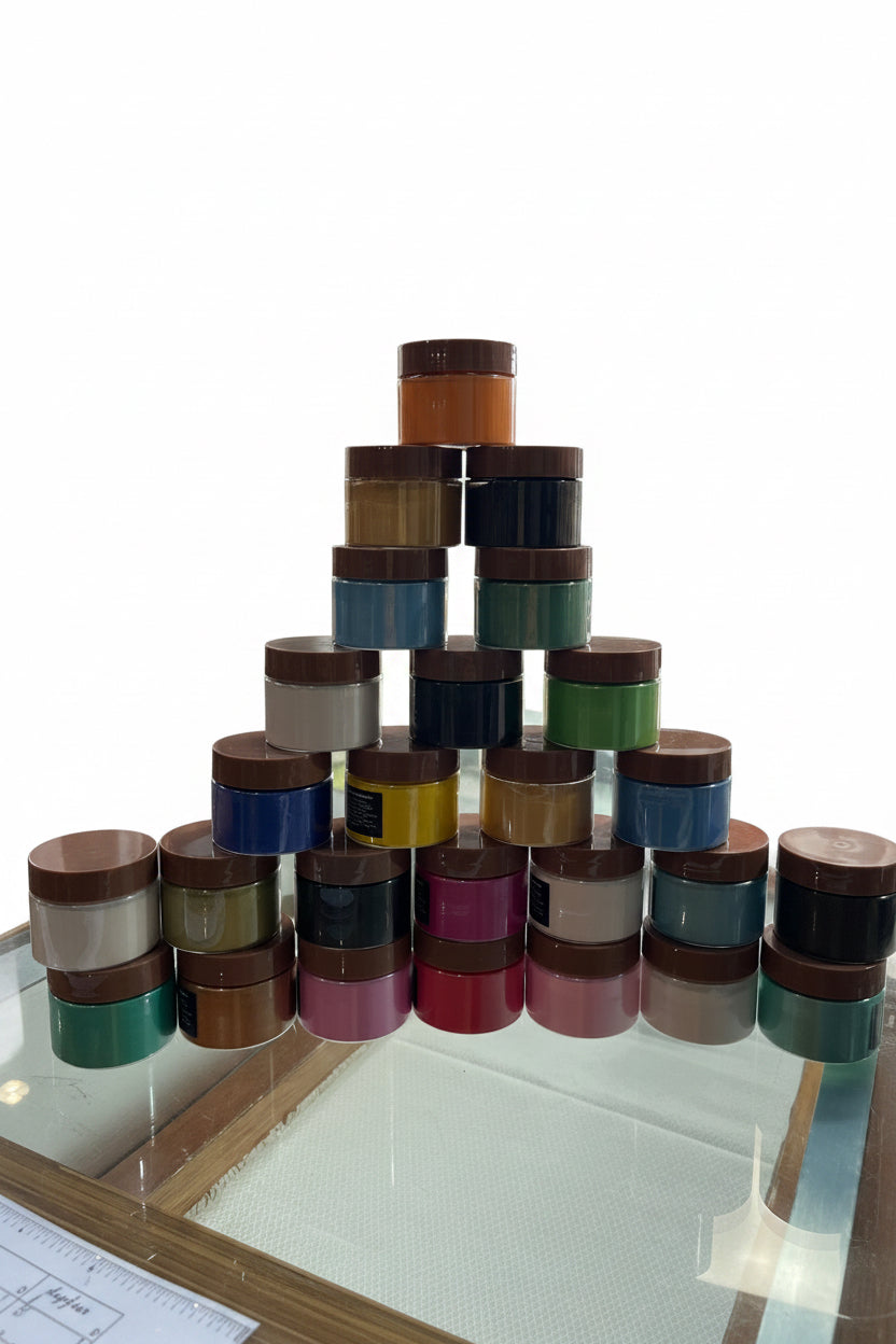 Mica powder 20 g