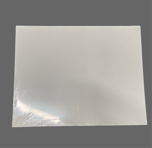 CANVAS PANEL BOARD 11X14 INCHES