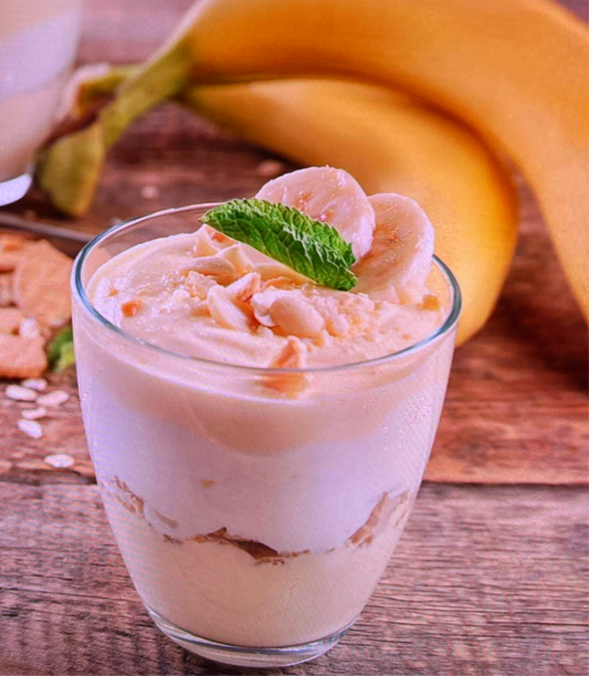 FRAGANCIA BANANA