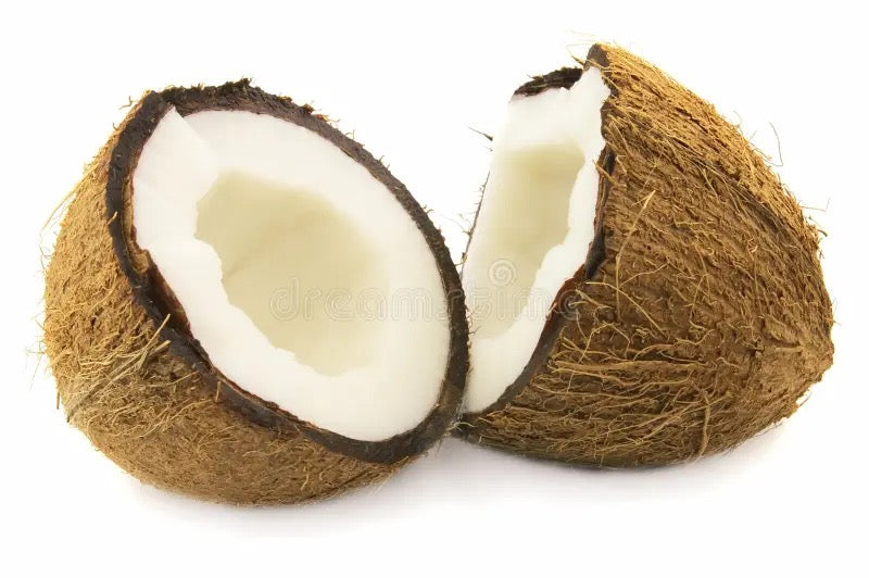 FRAGANCIA CREAMY COCONUT 1 OZ