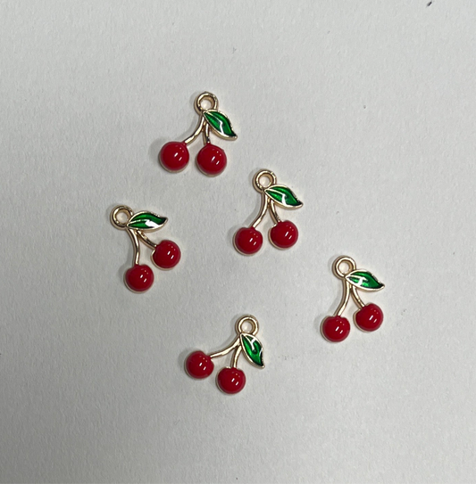 CHARM CHERRIES