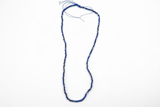 LAPIZ LAZULI 2MM