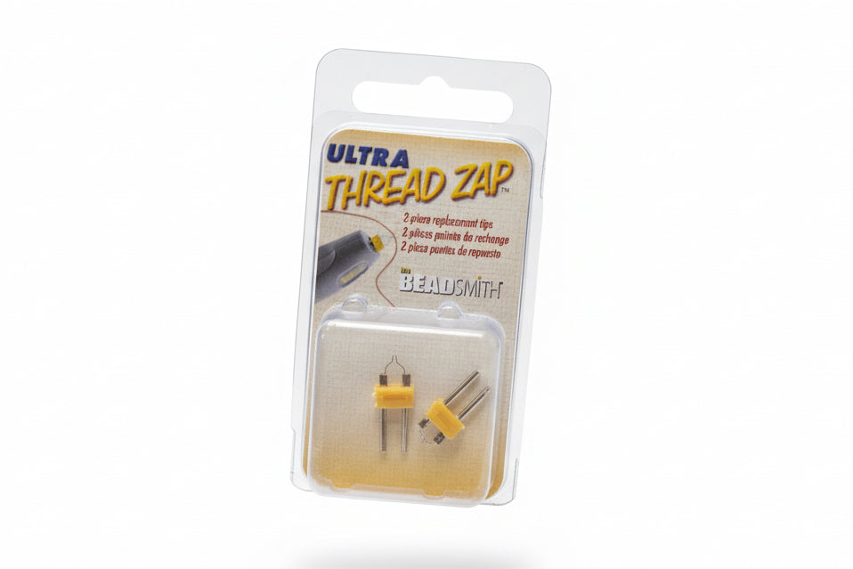 THREAD ZAP TIPS REPLACEMENT