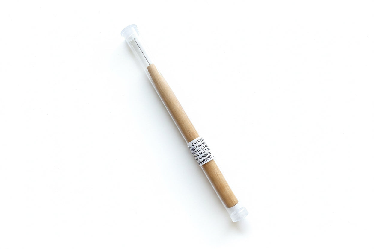 PEARL REAMER XTRA FINE 5"