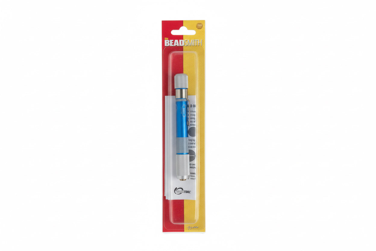 BEAD REAMER SETDELUXE DIAMOND COAT
