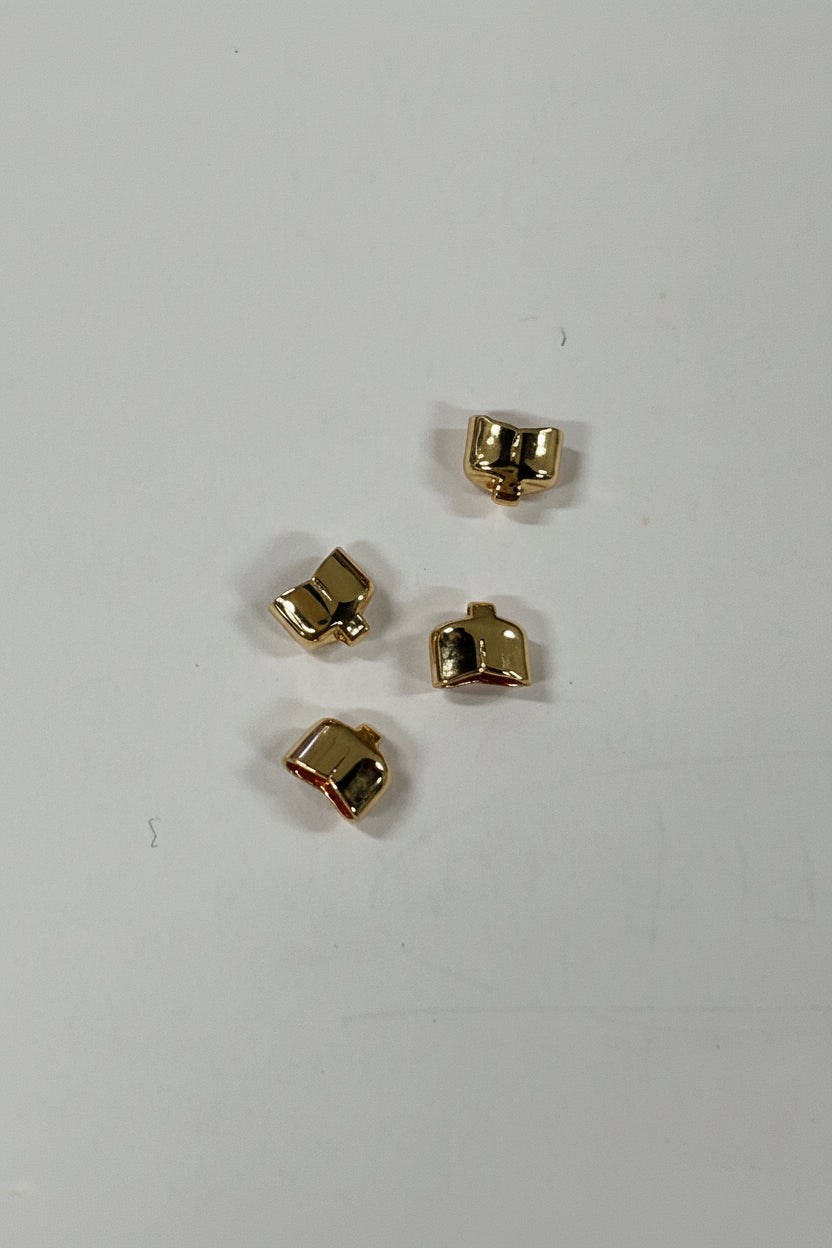 BRASS END CAP GP 18 k