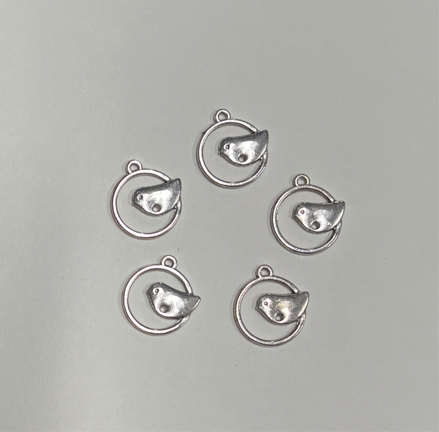 CHARMS SWEET BIRD SP