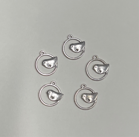 CHARMS SWEET BIRD SP