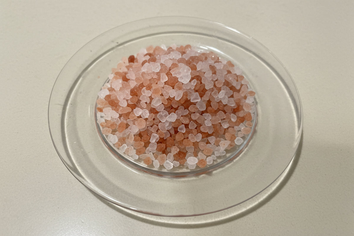 SAL ROSA HIMALAYA GRUESA