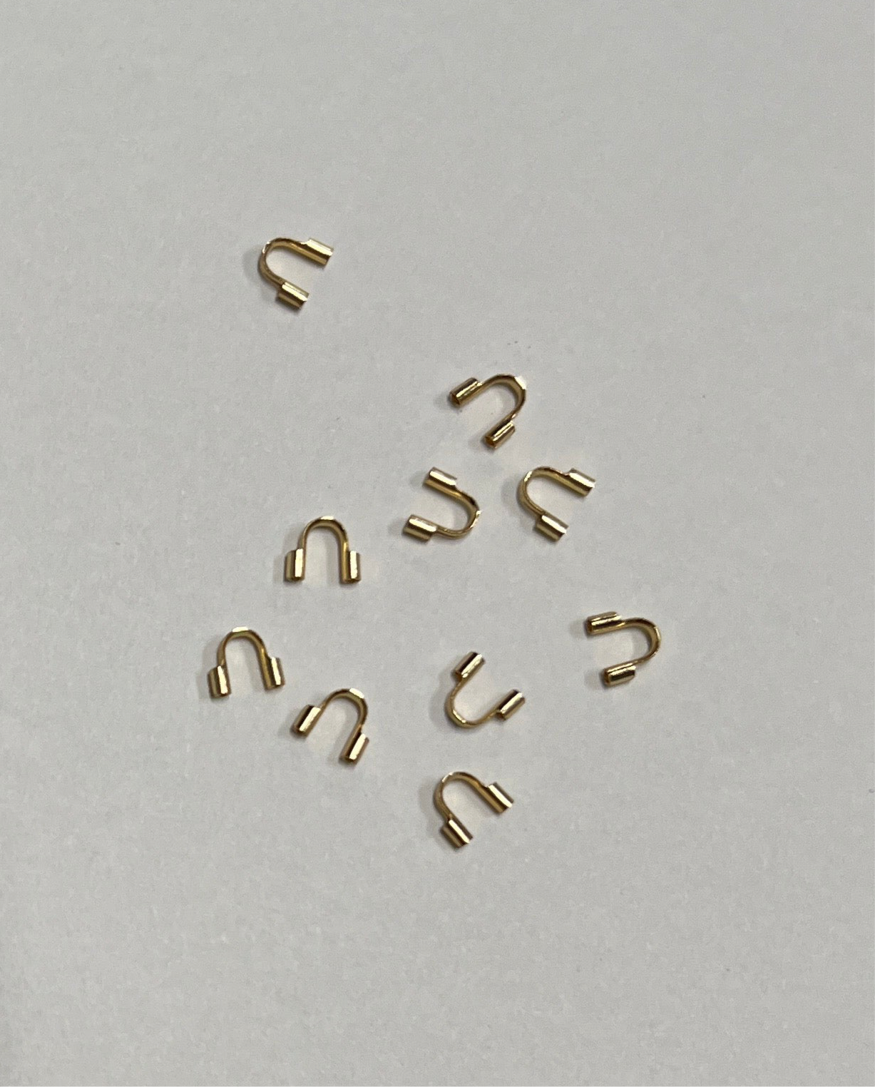 WIRE GUARDIAN SST GP 18KT 10 PC