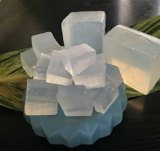 GLICERINA CLEAR 1 LIBRA O 5 LIBRAS MARCA STEPHENSONS