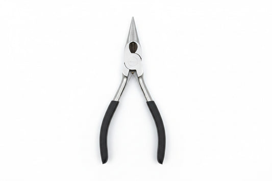 PLIER BOW OPENING