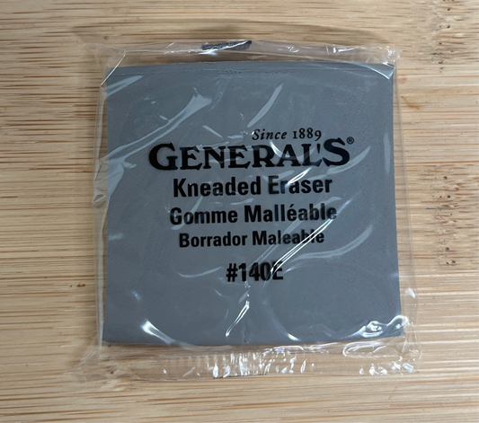 ERASER KNEADED EXTRA LARGE