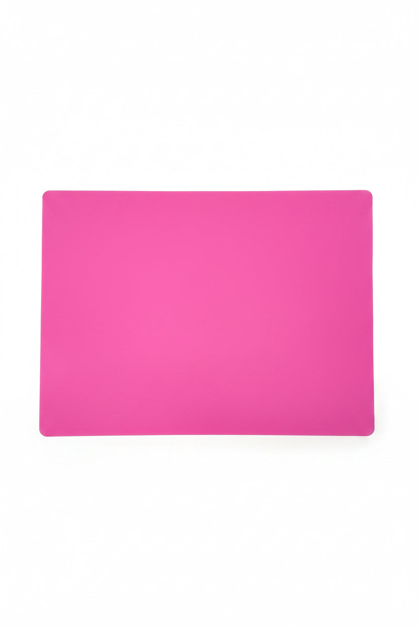 SILICONE MAT FOR CRAFTS