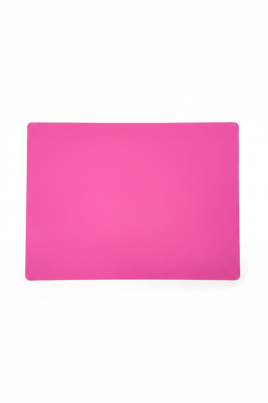SILICONE MAT FOR CRAFTS