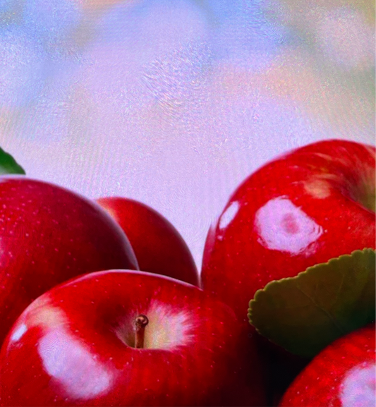 FRAGANCIA APPLE