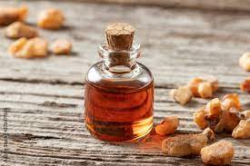 ACEITE ESENCIAL BENZOIN 0.50 OZ