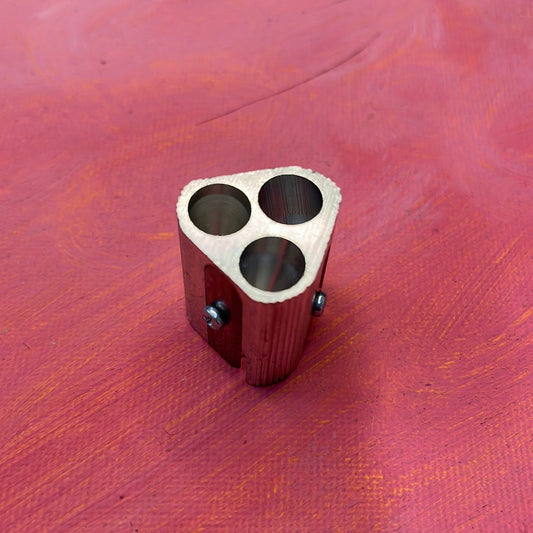 SHARPENER 3 HOLES