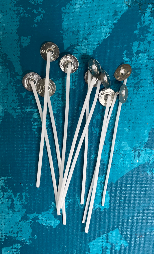 PABILO PREPARADO 7 CM (2.5 INCHES) 10 PC