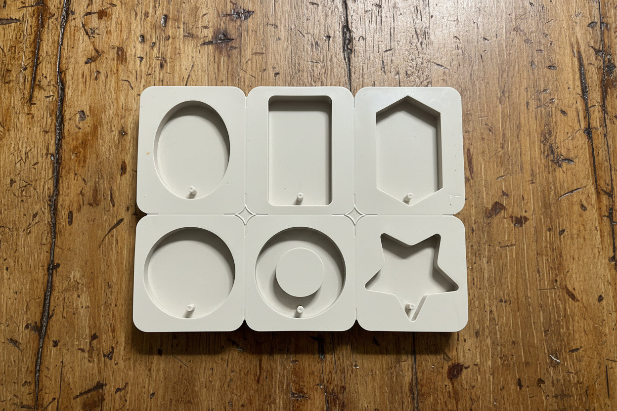 SACHET MOLD