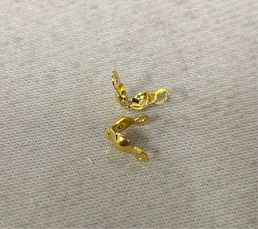 Knot cover clamshell GP 50PC