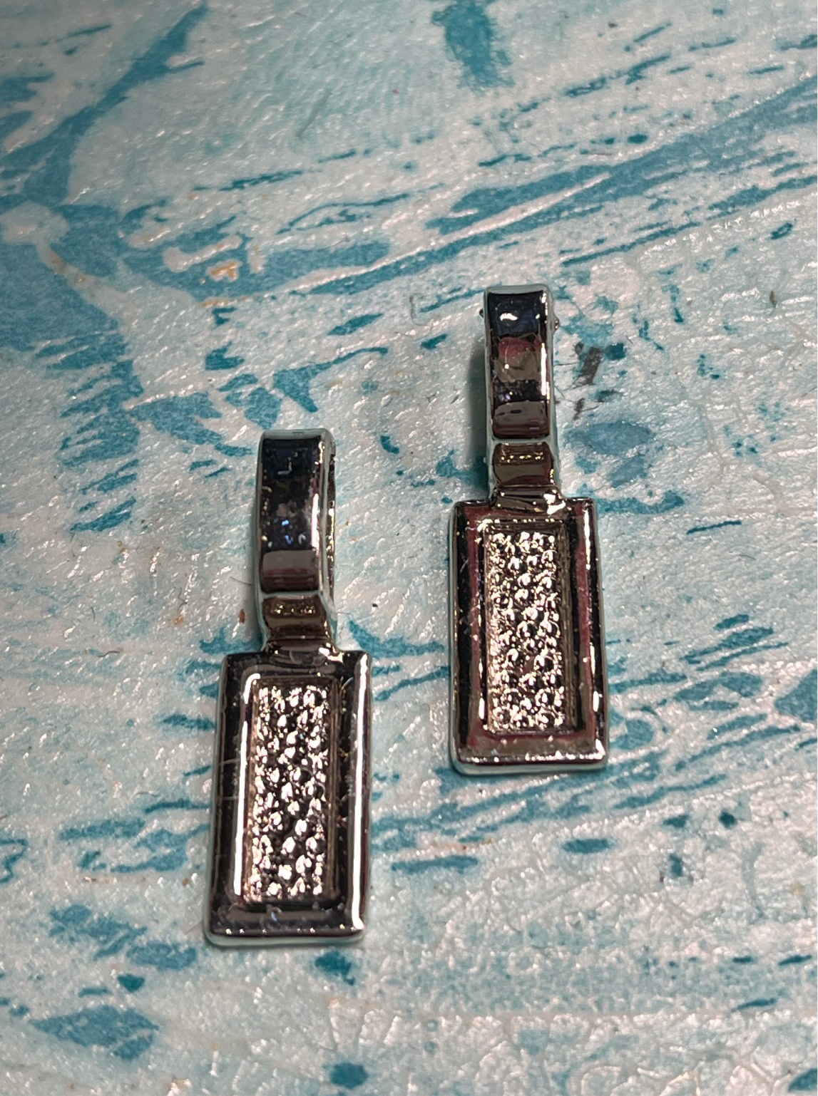 Bail pendant SP 26x8mm