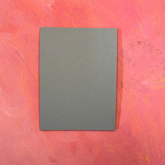 LINO BLOCK 3X4 INCHES UNMOUNTED 1 PC