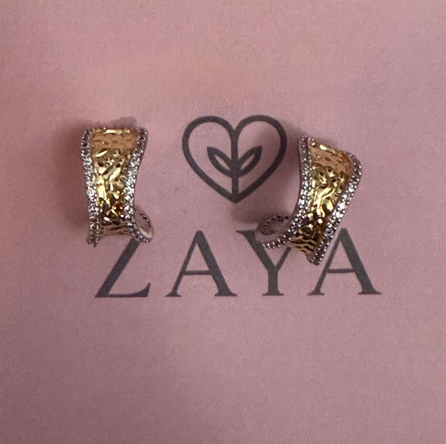 LINA EARRINGS