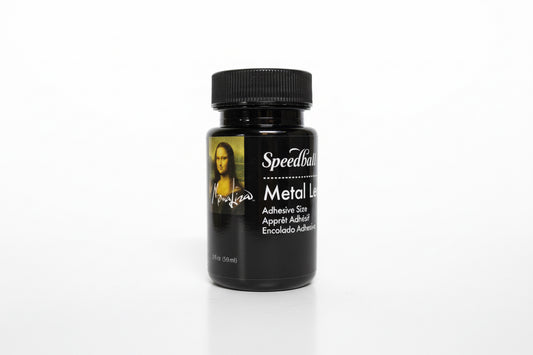 MONA LISA BRUSH -ON GOLD
