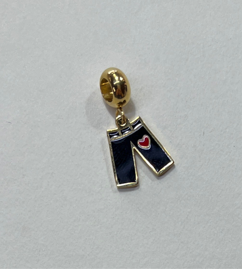 PENDANT JEANS SST GP 23MM 1 PC
