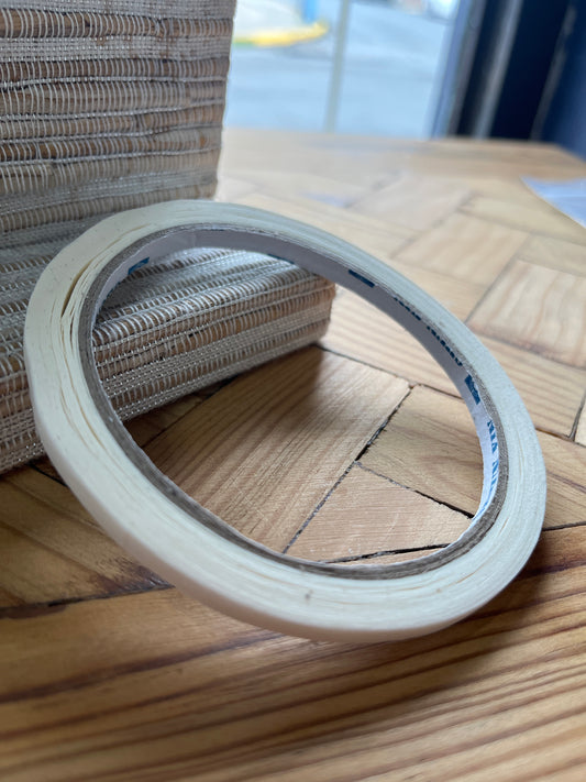 MASKING TAPE 5 MM 1 ROLL