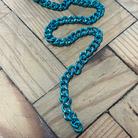 IRON CHAIN
