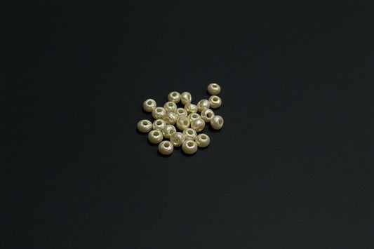 BAROQUE PEARL WHITE 5 GM