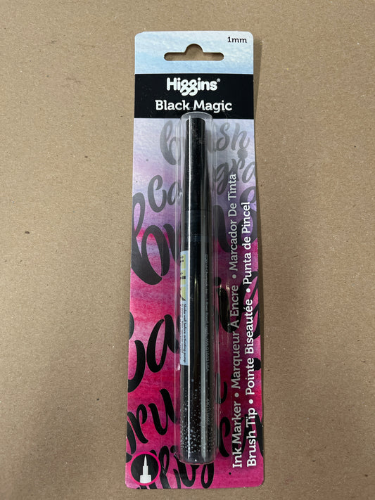 Marcador tinta Higgins