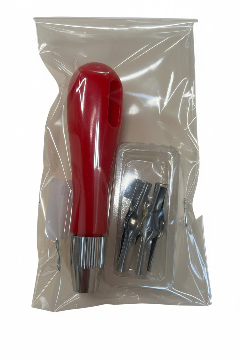 LINO CUTTER KIT (SET DE GUBIAS)