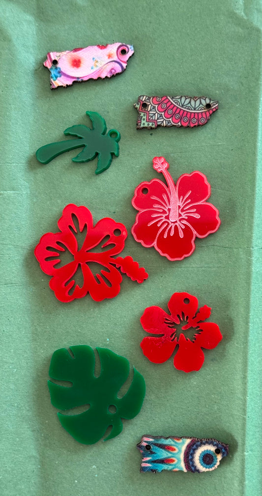 PENDANT DE LA RESIDENCIA